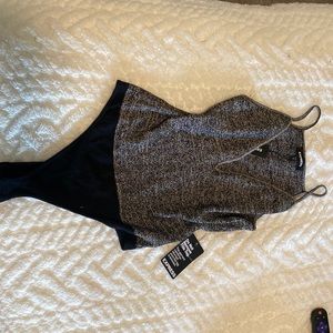 Express Bodysuit